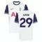 Camisolas Tottenham Hotspur Sarr 29 Equipamento Principal 24/25