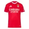 Camisolas SL Benfica Equipamento Principal 24/25