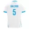 Camisolas Olympique Marseille Balerdi 5 Equipamento Principal 24/25