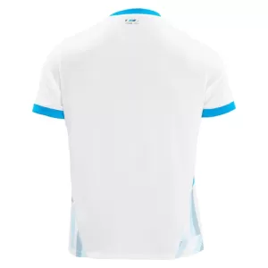 Camisolas Olympique Marseille Equipamento Principal 24/25