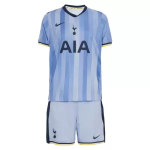 Camisolas Tottenham Hotspur Criança Equipamento Alternativo 24/25 Camisolas Tottenham Hotspur Criança Equipamento Alternativo 24/25
