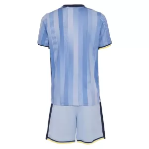 Camisolas Tottenham Hotspur Criança Equipamento Alternativo 24/25