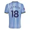 Camisolas Tottenham Hotspur Lo Celso 18 Equipamento Alternativo 24/25