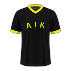 Camisolas AIK Stockholm Aniversário 24/25 Camisolas AIK Stockholm Aniversário 24/25