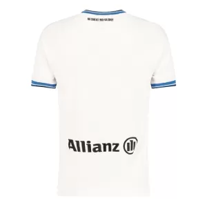 Camisolas Club Brugge Equipamento Alternativo 24/25