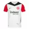 Camisolas Eintracht Frankfurt Equipamento Principal 24/25