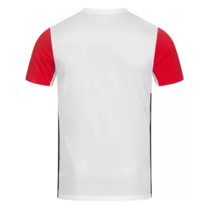 Camisolas Eintracht Frankfurt Equipamento Principal 24/25