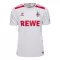 Camisolas FC Köln Equipamento Principal 24/25