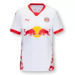 Camisolas FC Red Bull Salzburg Equipamento Principal 24/25