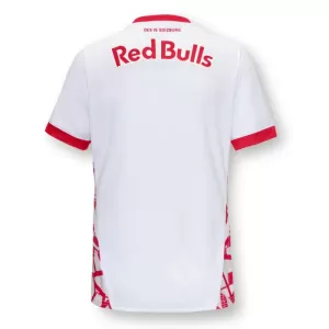 Camisolas FC Red Bull Salzburg Equipamento Principal 24/25