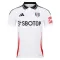 Camisolas Fulham FC Equipamento Principal 24/25