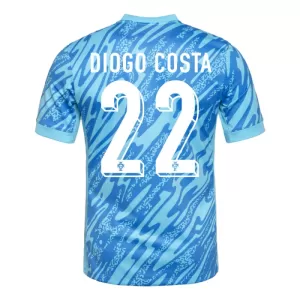 Camisolas Guarda Redes Portugal Diogo Costa 22 Euro 2024 Azul Camisolas Guarda Redes Portugal Diogo Costa 22 Euro 2024 Azul