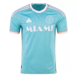 Camisolas Inter Miami CF Equipamento Terceiro 24/25