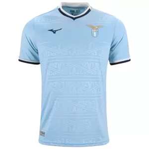 Camisolas Lazio Criança Equipamento Principal 24/25