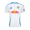 Camisolas Leeds United Equipamento Principal 24/25