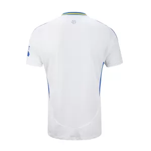 Camisolas Leeds United Equipamento Principal 24/25