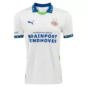 Camisolas PSV Eindhoven Criança Equipamento Terceiro 24/25