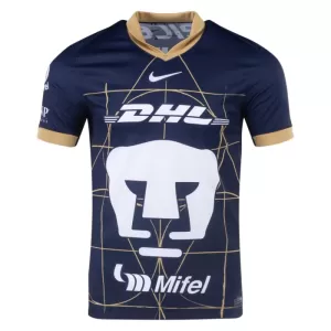 Camisolas Pumas UNAM Equipamento Alternativo 24/25