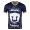 Camisolas Pumas UNAM Equipamento Alternativo 24/25