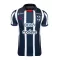 Camisolas Rayados Rayados Monterrey Equipamento Principal 24/25