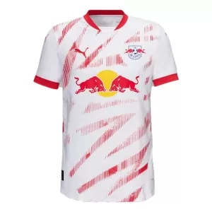 Camisolas RB Leipzig Equipamento Principal 24/25