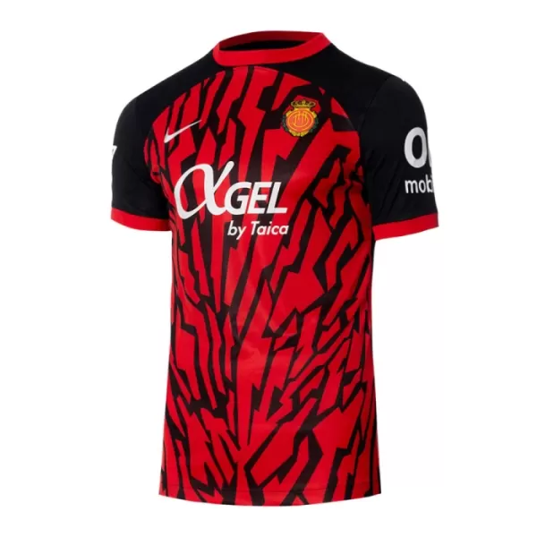 Camisolas RCD Mallorca Equipamento Principal 24/25 Camisolas RCD Mallorca Equipamento Principal 24/25