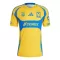 Camisolas Tigres UANL Equipamento Principal 24/25