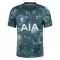 Camisolas Tottenham Hotspur Equipamento Terceiro 24/25
