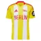 Camisolas Union Berlin Equipamento Principal 24/25