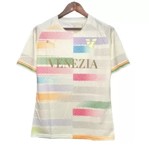 Camisolas Venezia FC 24/25 Especial
