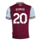 Camisolas West Ham United Bowen 20 Equipamento Principal 24/25