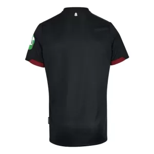 Camisolas West Ham United Equipamento Alternativo 24/25