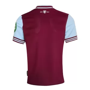 Camisolas West Ham United Equipamento Principal 24/25
