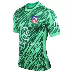 Camisolas Guarda Redes Atlético Madrid Jan Oblak 13 Equipamento Alternativo 24/25