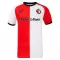 Camisolas Feyenoord Rotterdam Equipamento Principal 24/25