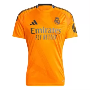 Camisolas Real Madrid Equipamento Alternativo 24/25 Camisolas Real Madrid Equipamento Alternativo 24/25