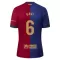 Camisolas FC Barcelona Gavi 6 Equipamento Principal 24/25