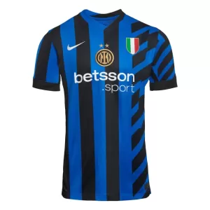 Camisolas Inter Milan Pavard 28 Equipamento Principal 24/25