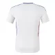 Camisolas Olympique Lyonnais Equipamento Principal 24/25