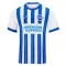 Camisolas Brighton Hove Albion Equipamento Principal 24/25
