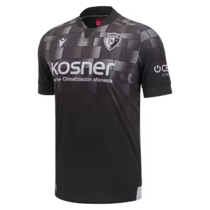 Camisolas CA Osasuna Equipamento Terceiro 24/25