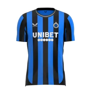 Camisolas Club Brugge Equipamento Principal 24/25