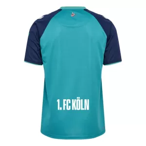 Camisolas FC Köln Equipamento Terceiro 24/25