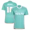 Camisolas Inter Miami CF Lionel Messi 10 Equipamento Terceiro 24/25