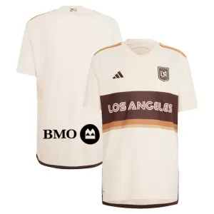 Camisolas Los Angeles FC Equipamento Terceiro 24/25 Camisolas Los Angeles FC Equipamento Terceiro 24/25