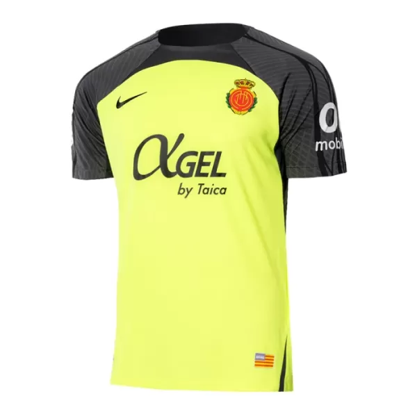 Camisolas RCD Mallorca Equipamento Alternativo 24/25 Camisolas RCD Mallorca Equipamento Alternativo 24/25