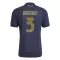 Camisolas Juventus Bremer 3 Equipamento Terceiro 24/25
