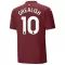 Camisolas Manchester City Jack Grealish 10 Equipamento Terceiro 24/25