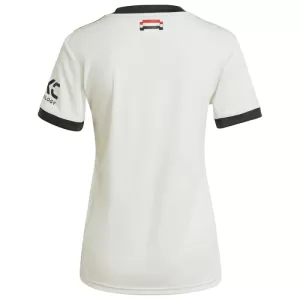 Camisolas Manchester United Mulher Equipamento Terceiro 24/25