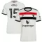 Camisolas Manchester United Yoro 15 Equipamento Terceiro 24/25